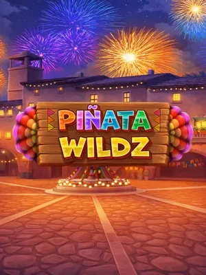 Piñata Wildz