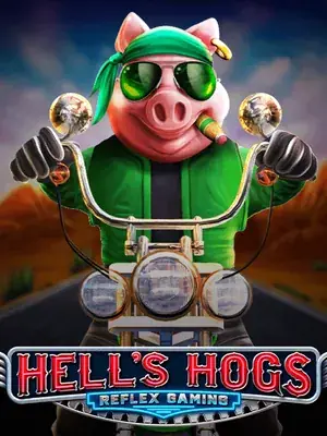 Hell's Hogs