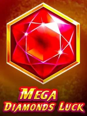 Mega Diamonds Luck