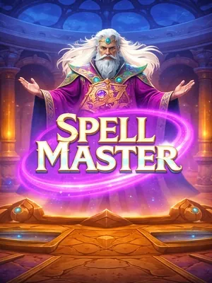 Spellmaster