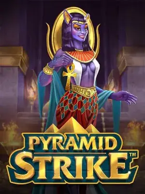 Pyramid Strike